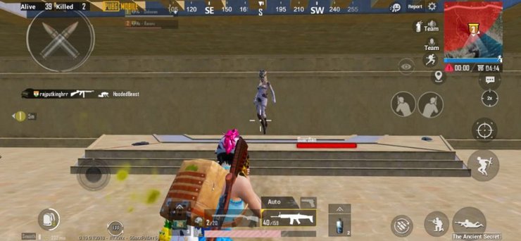 mummy-pubg-mobile-2024
