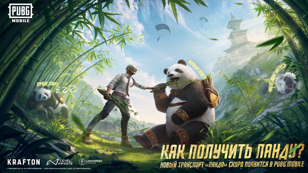 pubg-m-panda