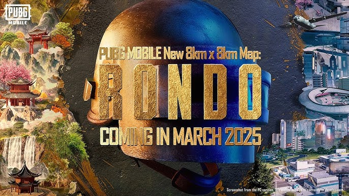 pubg-mobile-rondo-map